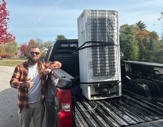 junk services about norway me